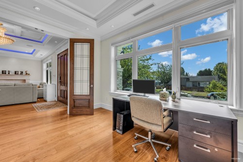 1019 47Th Avenue W, Vancouver, BC 