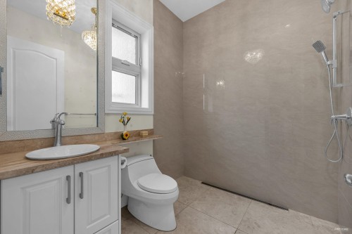 1019 47Th Avenue W, Vancouver, BC 