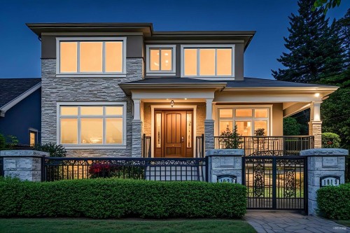 1019 47Th Avenue W, Vancouver, BC 