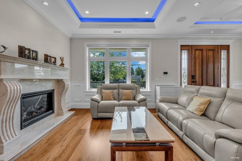 1019 47Th Avenue W, Vancouver, BC 