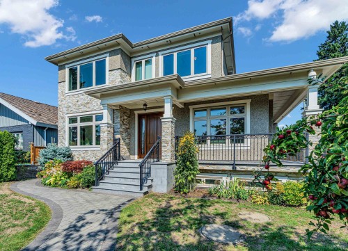 1019 47Th Avenue W, Vancouver, BC 