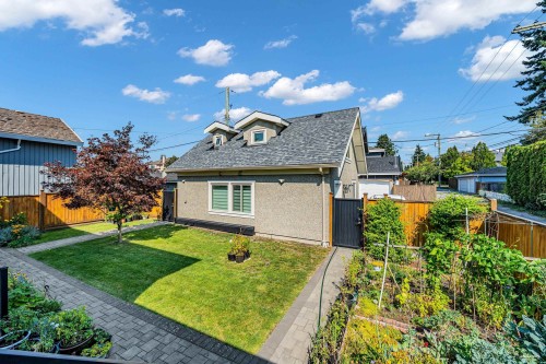 1019 47Th Avenue W, Vancouver, BC 