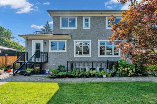 1019 47Th Avenue W, Vancouver, BC 