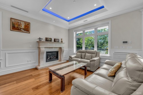 1019 47Th Avenue W, Vancouver, BC 