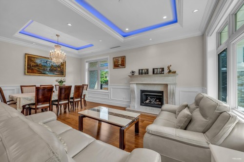 1019 47Th Avenue W, Vancouver, BC 