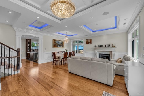 1019 47Th Avenue W, Vancouver, BC 