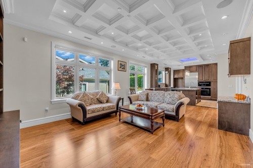 1019 47Th Avenue W, Vancouver, BC 