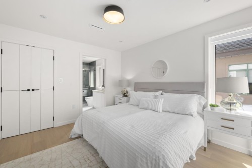 679 18Th Avenue W, Vancouver, BC 