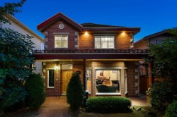 1110 Eighth Avenue  New Westminster, BC V3M 2R6