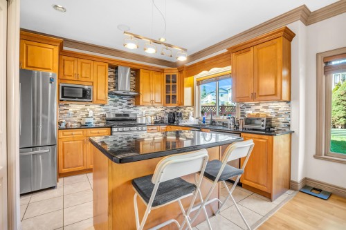 2116 Turnberry Lane, Coquitlam, BC 