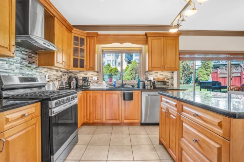 2116 Turnberry Lane, Coquitlam, BC 