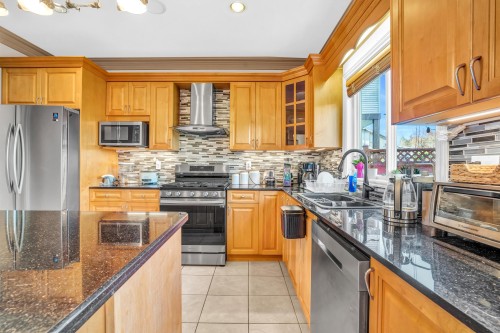 2116 Turnberry Lane, Coquitlam, BC 