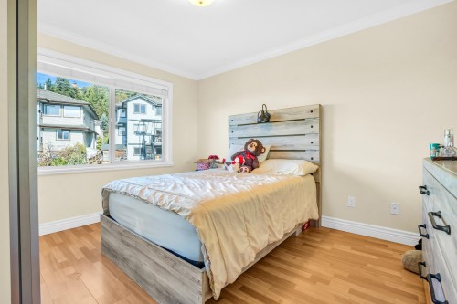 2116 Turnberry Lane, Coquitlam, BC 