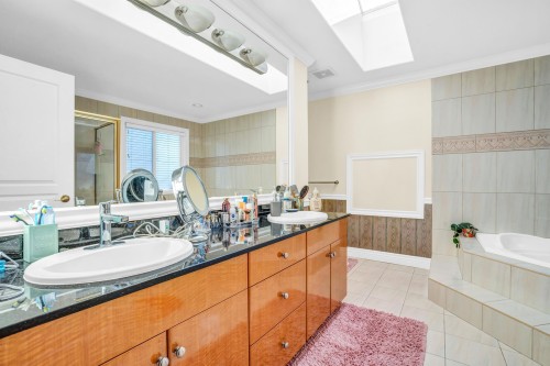 2116 Turnberry Lane, Coquitlam, BC 