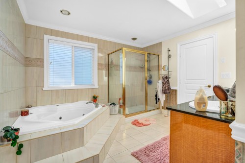 2116 Turnberry Lane, Coquitlam, BC 