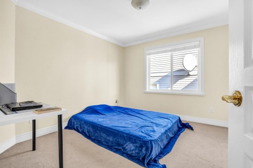 2116 Turnberry Lane, Coquitlam, BC 