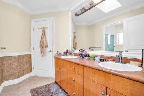 2116 Turnberry Lane, Coquitlam, BC 