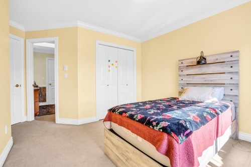 2116 Turnberry Lane, Coquitlam, BC 