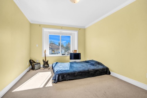 2116 Turnberry Lane, Coquitlam, BC 