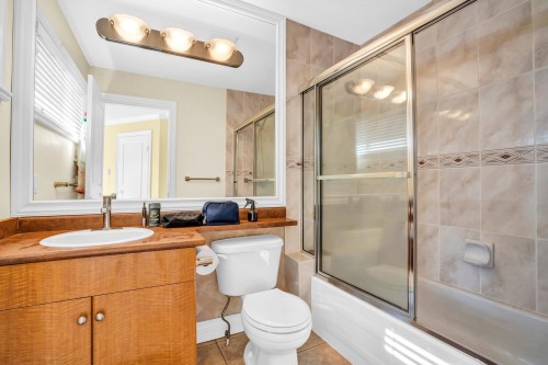 2116 Turnberry Lane, Coquitlam, BC 