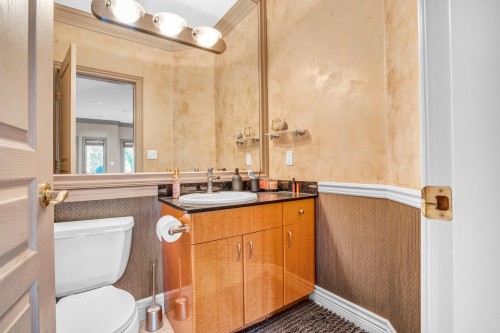 2116 Turnberry Lane, Coquitlam, BC 