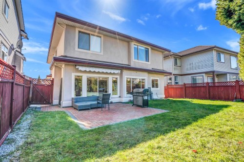 2116 Turnberry Lane, Coquitlam, BC 