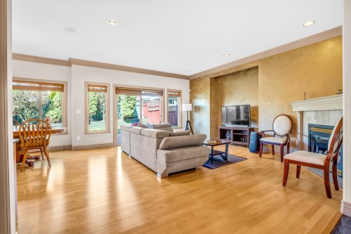 2116 Turnberry Lane, Coquitlam, BC 