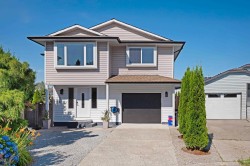 11850 Greenhaven Court  Pitt Meadows, BC V3Y 1L6
