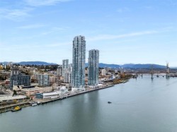 4101-680 Quayside Drive  New Westminster, BC V3M 0P2