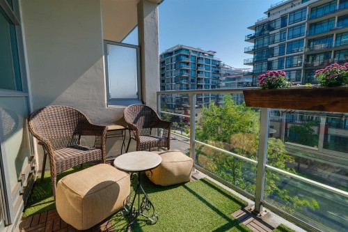 508-168 Esplanade E North Vancouver, BC V7L 4X8