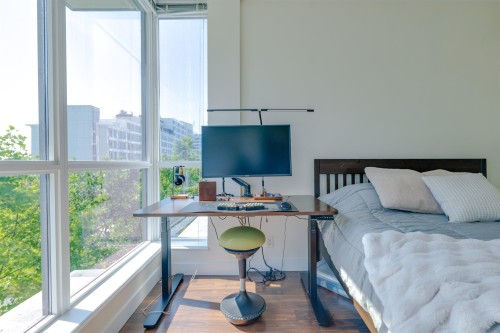 508-168 Esplanade E, North Vancouver, BC 