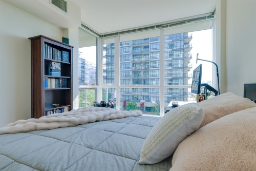 508-168 Esplanade E, North Vancouver, BC 