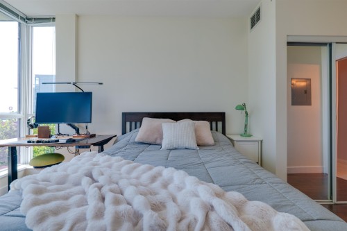 508-168 Esplanade E, North Vancouver, BC 