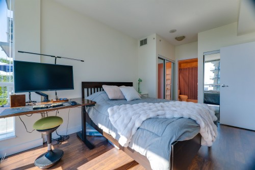 508-168 Esplanade E, North Vancouver, BC 