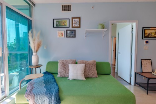 508-168 Esplanade E, North Vancouver, BC 