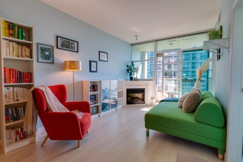 508-168 Esplanade E, North Vancouver, BC 