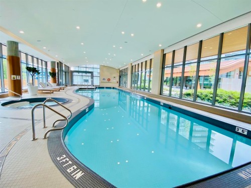 1008-6688 Pearson Way, Richmond, BC 