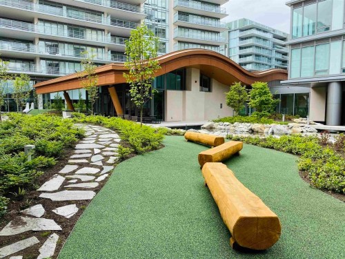 1008-6688 Pearson Way, Richmond, BC 