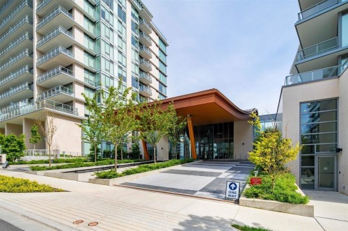 1008-6688 Pearson Way, Richmond, BC 