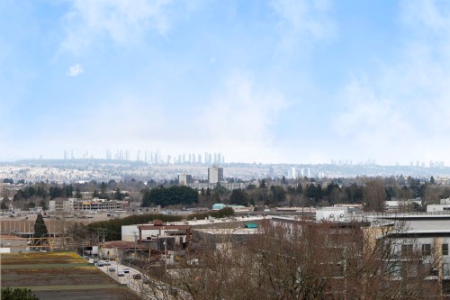 1008-6688 Pearson Way, Richmond, BC 