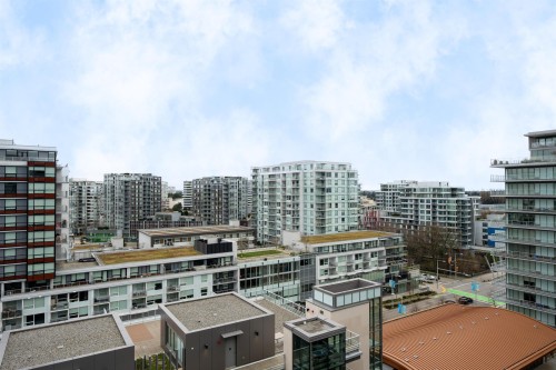 1008-6688 Pearson Way, Richmond, BC 