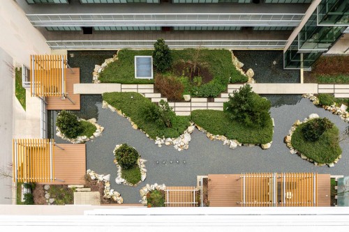 1008-6688 Pearson Way, Richmond, BC 