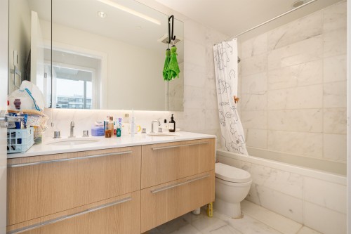 1008-6688 Pearson Way, Richmond, BC 