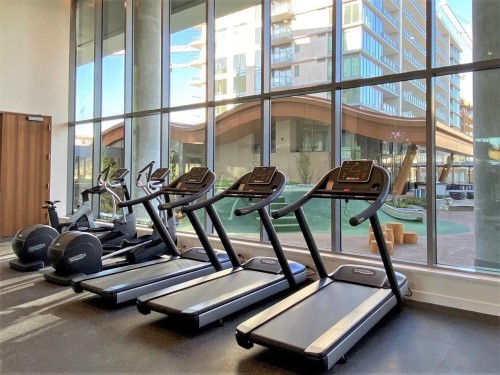 1008-6688 Pearson Way, Richmond, BC 