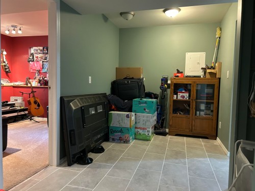 1455 Flora Place, Port Coquitlam, BC 