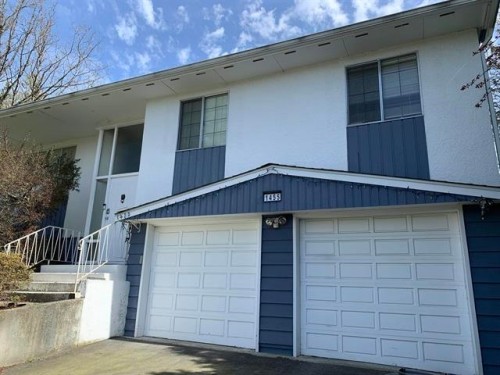 1455 Flora Place, Port Coquitlam, BC 