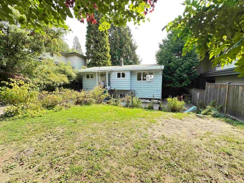 1115 Haywood Avenue, West Vancouver, BC 
