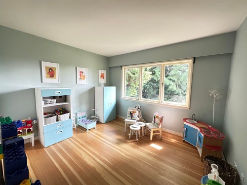 1115 Haywood Avenue, West Vancouver, BC 