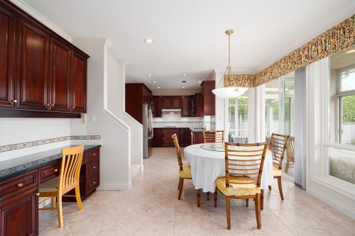 3111 Westminster Highway, Richmond, BC 