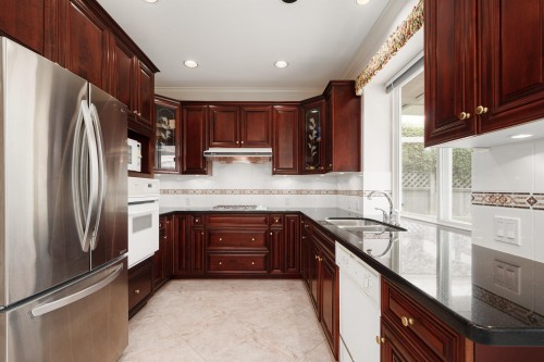 3111 Westminster Highway, Richmond, BC 